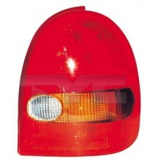 Φανάρι Πίσω OPEL CORSA 1993 - 2000 ( B ) Αριστερά 048705812