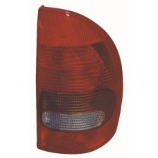 Φανάρι Πίσω OPEL CORSA 1993 - 2000 ( B ) Αριστερά 048705817