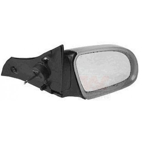 Καθρέπτης Μηχανικός OPEL CORSA 1993 - 2000 ( B ) Δεξιά 048707481 Καθρέπτης Μηχανικός OPEL CORSA 1993 - 2000 ( B ) Δεξιά 048707481