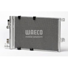 Ψυγείο A/C (Εξωτερικό) OPEL ASTRA 1998 - 2004 ( G ) 048806400