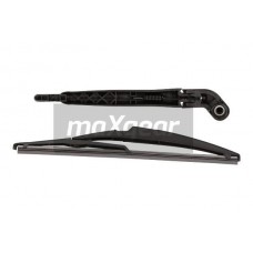 Μπράτσο Υαλοκαθαριστήρων OPEL ASTRA 1998 - 2004 ( G ) Πίσω 048809210