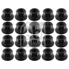 Μπουλόνι-Παξιμάδι FEBI BILSTEIN 4899