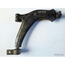 Ψαλίδι Κάτω PEUGEOT PARTNER Combispace 1996 - 2002 CITROEN Εμπρός Δεξιά XC11457