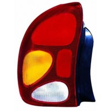 Φανάρι Πίσω CHEVROLET-DAEWOO LANOS 2001 - 2008 ( T150 ) Δεξιά 049005891