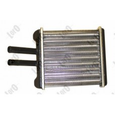 Ψυγείο Καλοριφέρ CHEVROLET-DAEWOO LANOS 1997 - 2000 ( T100 ) 049106500