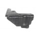 Ποδιά Μηχανής CHEVROLET-DAEWOO KALOS 2003 - 2004 ( T200 ) 049500830