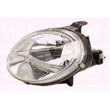 Φανάρι Εμπρός Ηλεκτρικό CHEVROLET-DAEWOO MATIZ 1998 - 2001 ( M100 ) Αριστερά 049605142