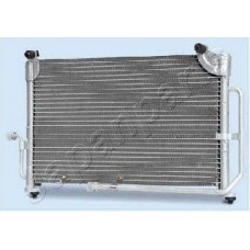 Ψυγείο A/C (Εξωτερικό) CHEVROLET-DAEWOO MATIZ 1998 - 2001 ( M100 ) 049606400