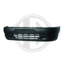 Προφυλακτήρας CITROEN BERLINGO 1996 - 2002 ( I )( MF ) Εμπρός 049803370