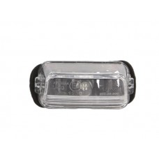 Φως Πινακίδας Αριθμού Κυκλοφορίας CITROEN BERLINGO 1996 - 2002 ( I )( MF ) 049806050