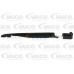 Μπράτσο Υαλοκαθαριστήρων CITROEN BERLINGO 1996 - 2002 ( I )( MF ) Πίσω 049809200 Μπράτσο Υαλοκαθαριστήρων CITROEN BERLINGO 1996 - 2002 ( I )( MF ) Πίσω 049809200