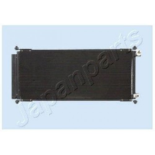 Ψυγείο A/C (Εξωτερικό) HONDA JAZZ 2005 - 2008 ( GD ) 049906410