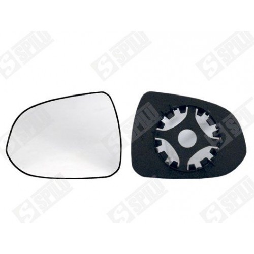 Κρύσταλλο Καθρέφτη HONDA JAZZ 2002 - 2005 ( GD ) Δεξιά 049907601 Κρύσταλλο Καθρέφτη HONDA JAZZ 2002 - 2005 ( GD ) Δεξιά 049907601