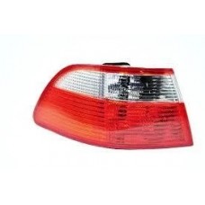 Φανάρι Πίσω Εξωτερικό FIAT ALBEA 2002 - 2005 Αριστερά 298005812