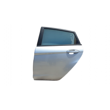 Πόρτα FORD FIESTA 2008 - 2013 ( Mk6 )( JA8 ) Πίσω Αριστερά XC219007EDC
