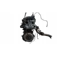 Κινητήρας-Μοτέρ RENAULT MEGANE 1996 - 1998 K4J750