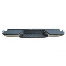 Προφυλακτήρας NISSAN D40 NAVARA 2010 - 2015 ( F/L ) Πίσω 584003390