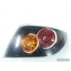 Φανάρι Πίσω Εσωτερικό MAZDA 3 2004 - 2006 ( BK ) Δεξιά XC25641