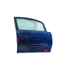 Πόρτα OPEL CORSA 2006 - 2011 ( D ) Εμπρός Δεξιά XC217500381