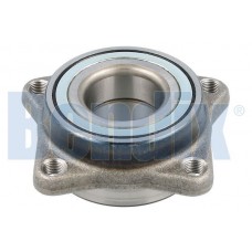 Ρουλεμάν τροχών MITSUBISHI GALANT 1993 - 1996 ( E5 ) BENDIX 050213B