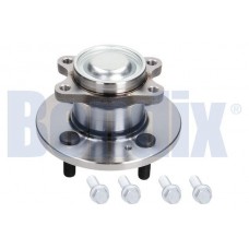 Ρουλεμάν τροχών HYUNDAI ACCENT 2006 - 2011 ( MC ) BENDIX 050239B