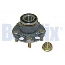 Ρουλεμάν τροχών SUBARU IMPREZA 1993 - 1996 ( GC ) BENDIX 050332B