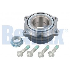 Ρουλεμάν τροχών MERCEDES C CLASS 2007 - 2011 ( W204 ) BENDIX 050426B