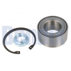 Ρουλεμάν τροχών BMW 3 Series 2005 - 2011 ( E90/1/2/3 ) BENDIX 050431B