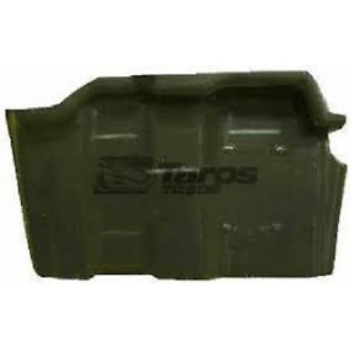 Ποδιά Μηχανής DAIHATSU SIRION 2006 - ( M300 ) ( M301 ) Δεξιά 076900831