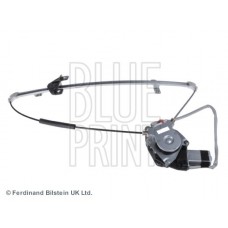 Γρύλος Παραθύρου Ηλεκτρικός Με Μοτέρ HONDA CRV 2002 - 2004 ( RD ) Πίσω Δεξιά 050507051