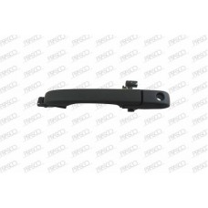 Χερούλι Πόρτας Εξωτερική HONDA CRV 2002 - 2004 ( RD ) Εμπρός Αριστερά 050507842