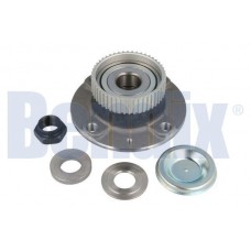 Ρουλεμάν τροχών PEUGEOT 206 2000 - 2008 ( CC ) BENDIX 050524B