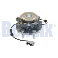 Ρουλεμάν τροχών NISSAN PATHFINDER 2005 - 2010 ( R51 ) BENDIX 050578B