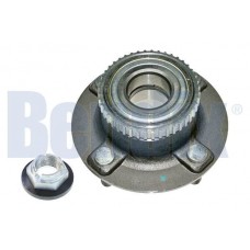 Ρουλεμάν τροχών FORD MONDEO 1993 - 1996 ( Mk1 ) BENDIX 050623B
