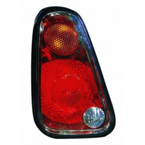 Φανάρι Πίσω MINI COOPER 2004 - 2006 DEPO Αριστερά 050705817 Φανάρι Πίσω MINI COOPER 2004 - 2006 DEPO Αριστερά 050705817