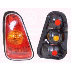 Φανάρι Πίσω MINI COOPER 2002 - 2004 VALEO Αριστερά 050705822