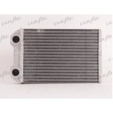 Ψυγείο Καλοριφέρ MINI COOPER 2002 - 2004 050706500