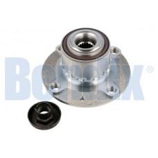 Ρουλεμάν τροχών VW LUPO 1998 - 2005 ( 6X1 - 6E1 ) BENDIX 050756B