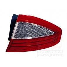 Φανάρι Πίσω Εξωτερικό FORD MONDEO 2007 - 2011 ( Mk4a ) VISTEON Δεξιά 050805891