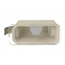 Φως Πινακίδας Αριθμού Κυκλοφορίας FORD MONDEO 2007 - 2011 ( Mk4a ) 050806050