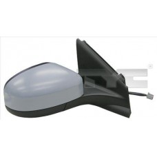 Καθρέπτης Ηλεκτρικός Θερμαινόμενος Βαφόμενος FORD MONDEO 2007 - 2011 ( Mk4a ) Δεξιά 050807481