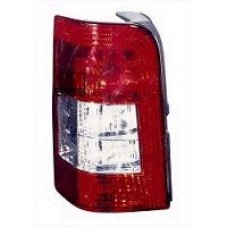 Φανάρι Πίσω CITROEN BERLINGO 2002 - 2008 ( I )( MF ) Αριστερά 050905897