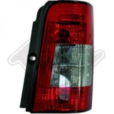Φανάρι Πίσω CITROEN BERLINGO 2002 - 2008 ( I )( MF ) Δεξιά 050905996