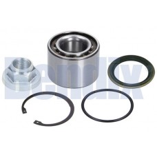 Ρουλεμάν τροχών TOYOTA MR2 1985 - 1990 ( W10 ) BENDIX 050921B