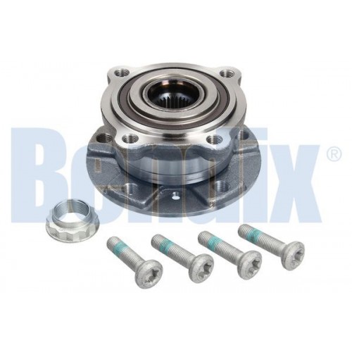 Ρουλεμάν τροχών BMW X5 2007 - 2010 ( Ε70 ) BENDIX 051003B