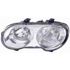 Φανάρι Εμπρός Ηλεκτρικό ROVER 25 2000 - 2004 ( RF ) Δεξιά 051105131