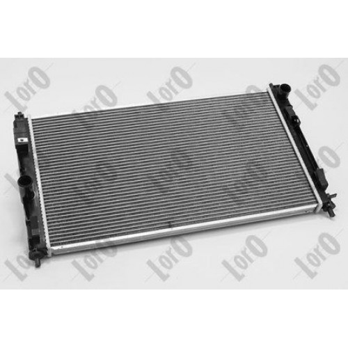 Ψυγείο Νερού JEEP COMPASS 2007 - 2012 ( MK49 ) 051206300