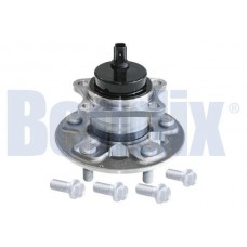 Ρουλεμάν τροχών TOYOTA COROLLA 2002 - 2004 ( E120 ) BENDIX 051241B