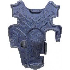 Ποδιά Σασμάν MERCEDES E CLASS 1985 - 1993 ( W124 ) 051400840