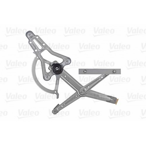 Γρύλος Παραθύρου Ηλεκτρικός Με Μοτέρ MERCEDES E CLASS 1985 - 1993 ( W124 ) Εμπρός Δεξιά 051407041